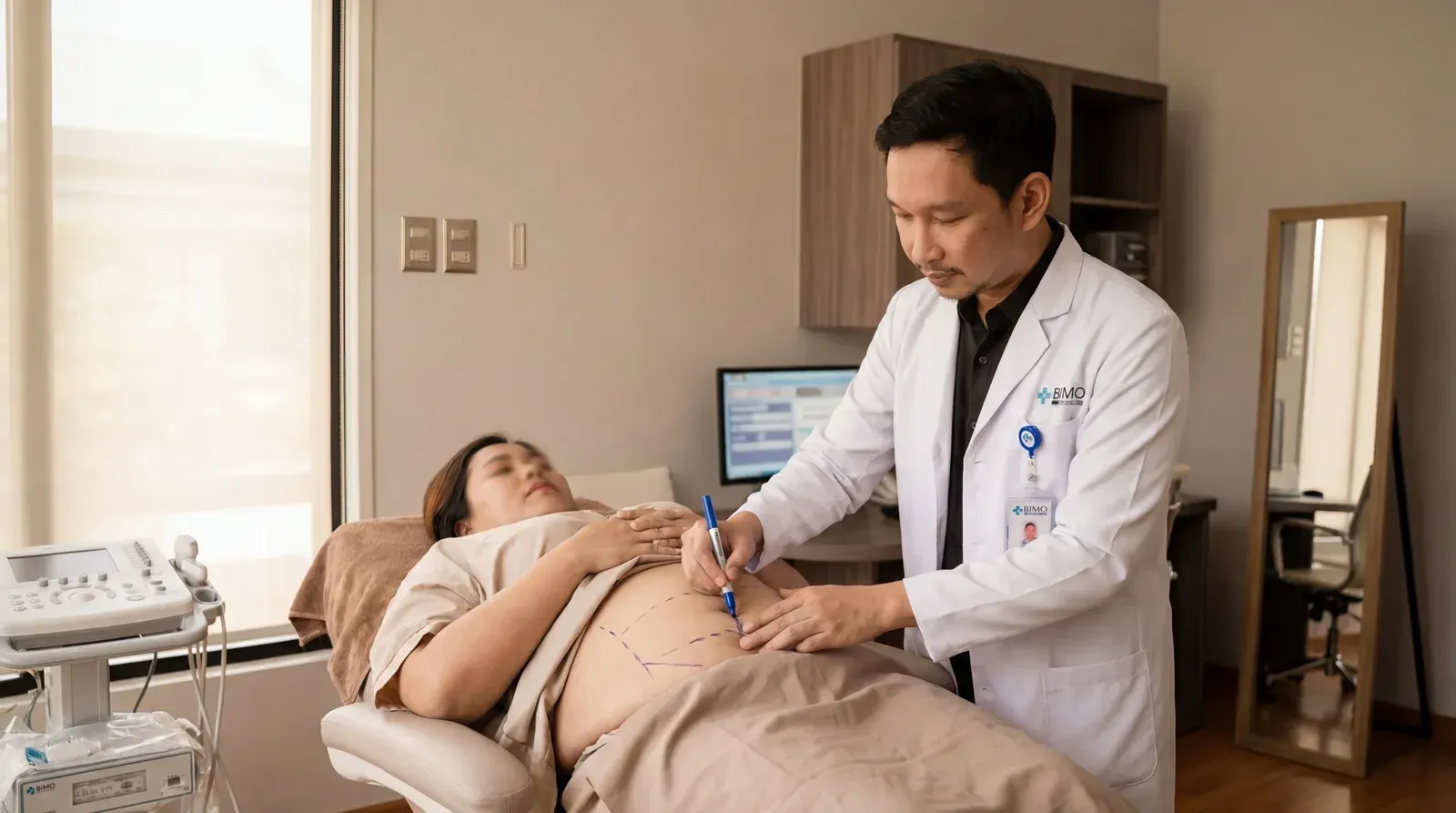 Bariatric Surgery